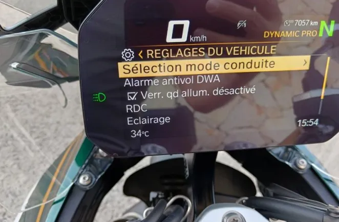 BMW 1300 GS FULL OPTIONS ET GARANTIE 2028