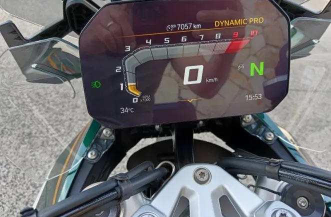 BMW 1300 GS FULL OPTIONS ET GARANTIE 2028