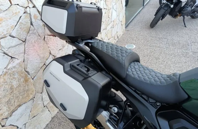 BMW 1300 GS FULL OPTIONS ET GARANTIE 2028