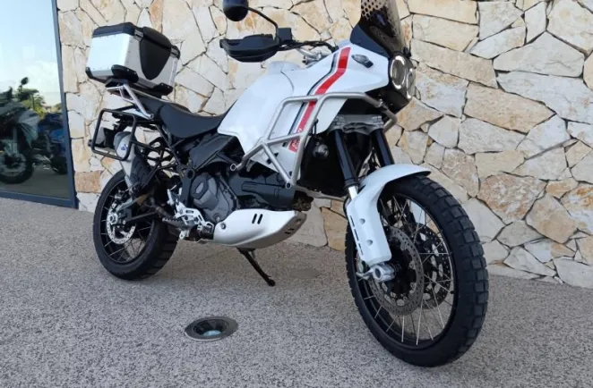 DUCATI 937. 110CV + OPTIONS