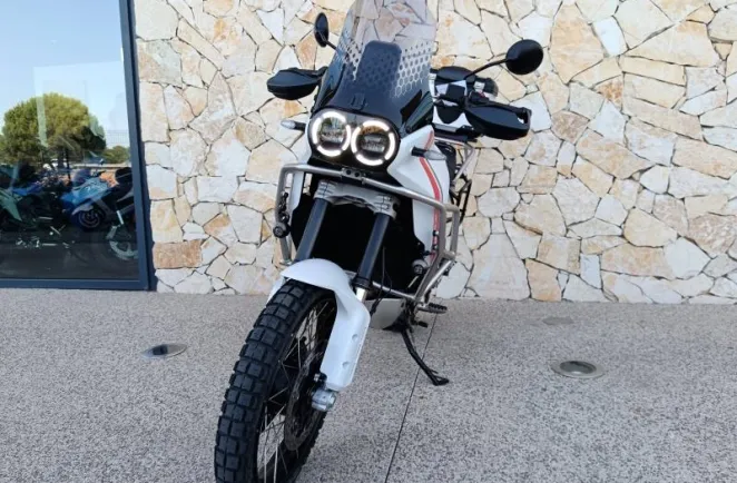DUCATI 937. 110CV + OPTIONS