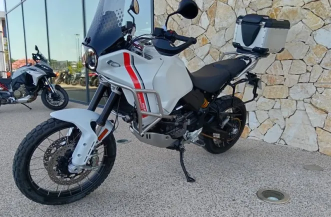 DUCATI 937. 110CV + OPTIONS