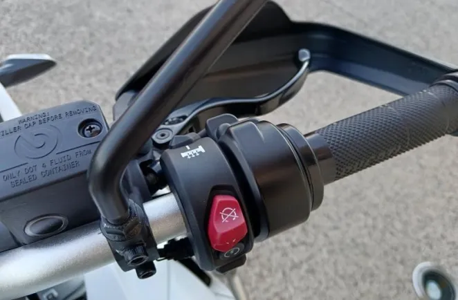 DUCATI 937. 110CV + OPTIONS