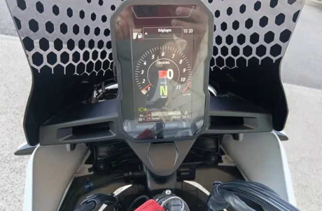 DUCATI 937. 110CV + OPTIONS