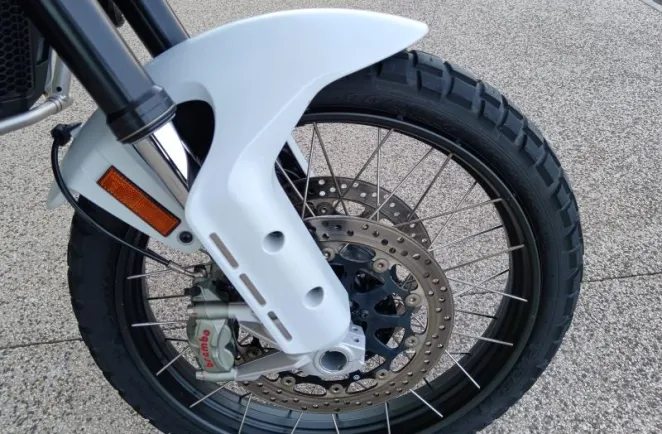DUCATI 937. 110CV + OPTIONS