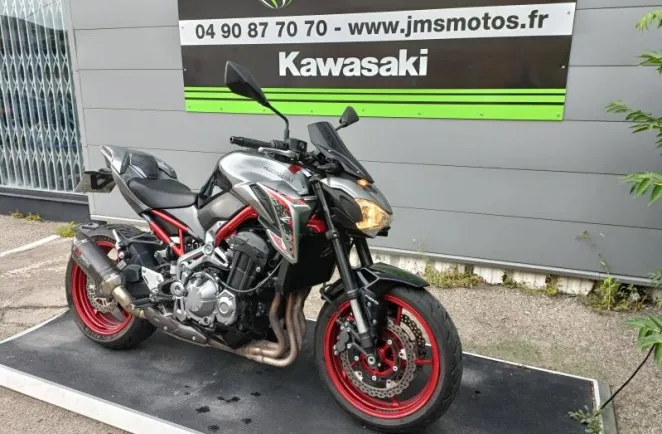 KAWASAKI 900 ABS 2019 Z900