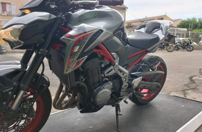 KAWASAKI 900 ABS 2019 Z900