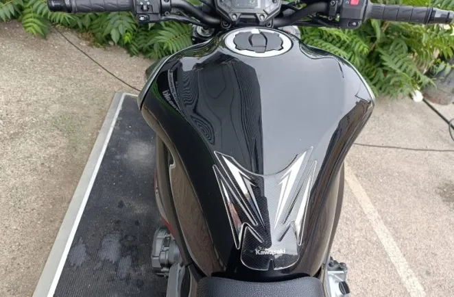 KAWASAKI 900 ABS 2019 Z900