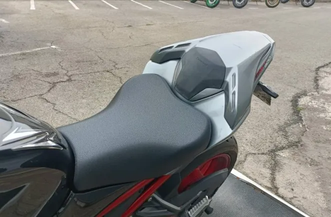 KAWASAKI 900 ABS 2019 Z900
