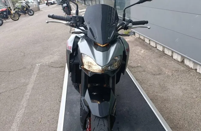 KAWASAKI 900 ABS 2019 Z900