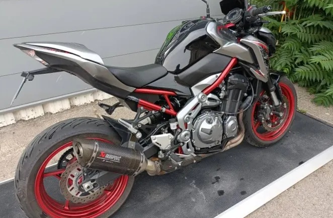 KAWASAKI 900 ABS 2019 Z900