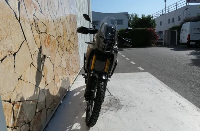 YAMAHA 700  2025