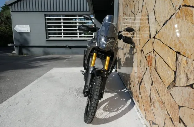 YAMAHA 700  2025
