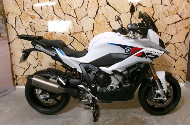 BMW S 1000 XR PACK M - NEUVE