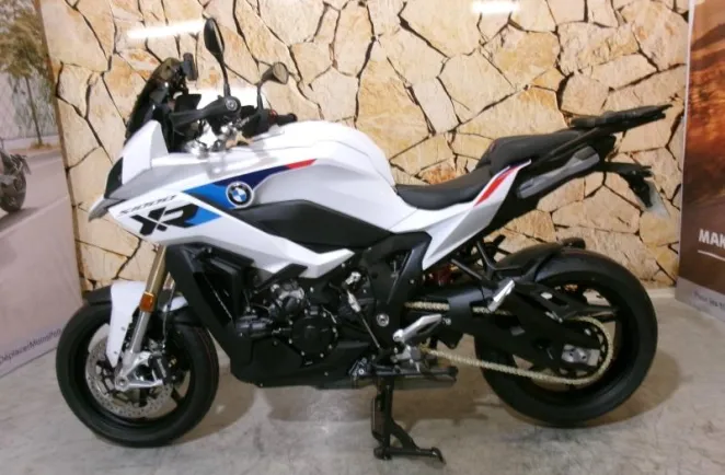 BMW S 1000 XR PACK M - NEUVE