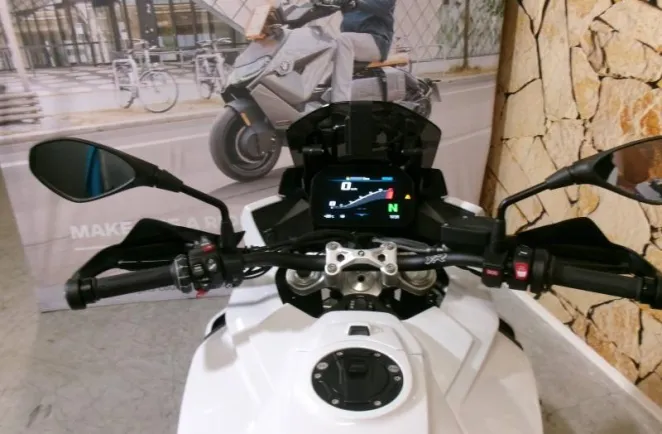 BMW S 1000 XR PACK M - NEUVE