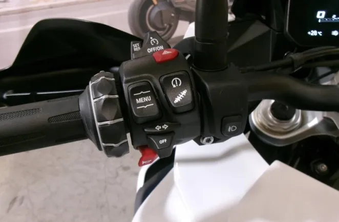 BMW S 1000 XR PACK M - NEUVE