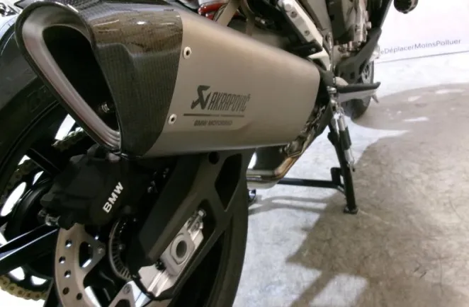 BMW S 1000 XR PACK M - NEUVE