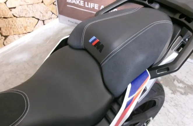 BMW S 1000 XR PACK M - NEUVE