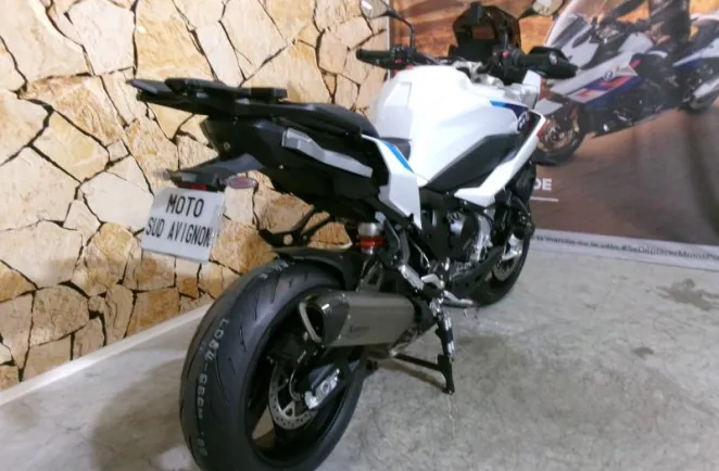 BMW S 1000 XR PACK M - NEUVE