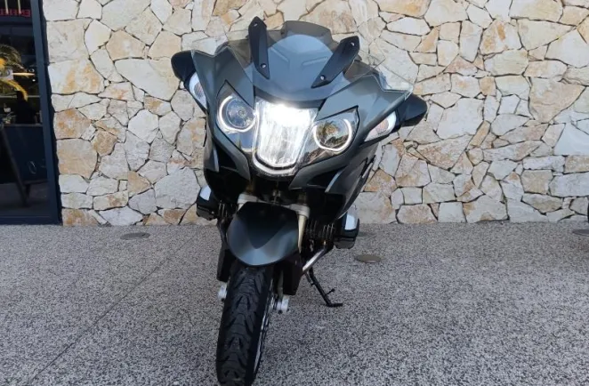 BMW 1200 RT ABS Intégral