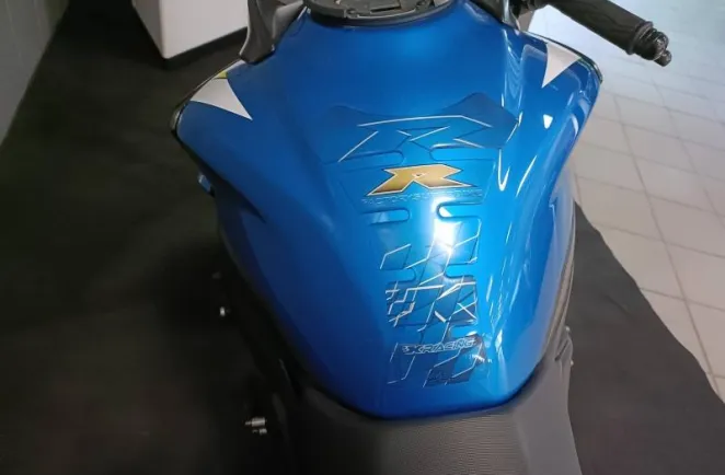 SUZUKI 750 ABS GSXS 750 POT IXIL