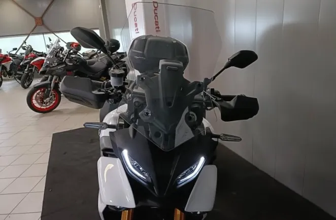 YAMAHA 9 900 GT GARNTIE 19//03/2027