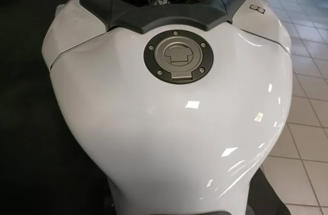 YAMAHA 9 900 GT GARNTIE 19//03/2027