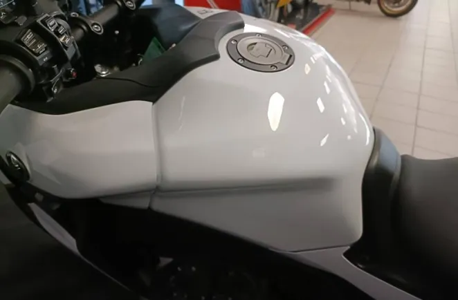 YAMAHA 9 900 GT GARNTIE 19//03/2027
