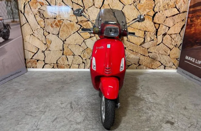 VESPA Sprint 125 3V ie ABS ASR