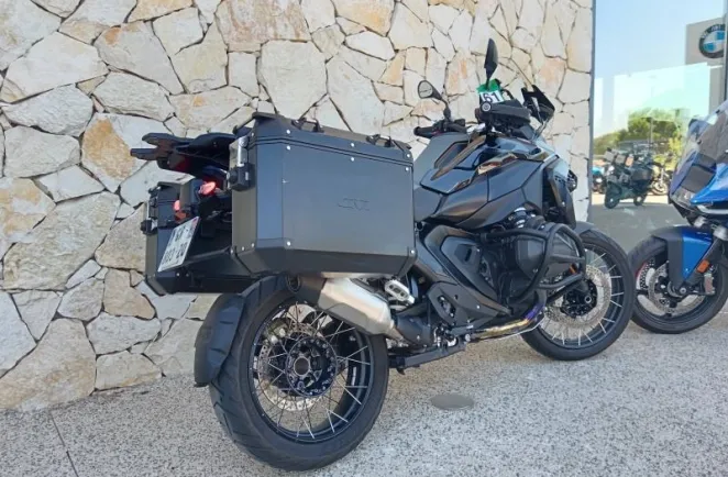 BMW 1300 GS