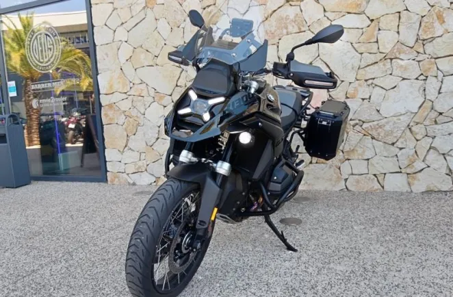 BMW 1300 GS