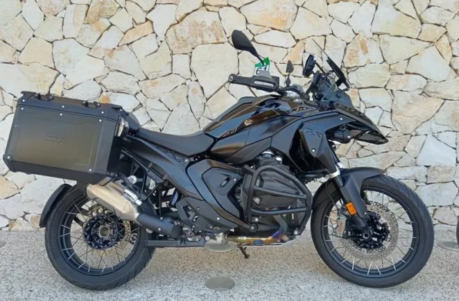 BMW 1300 GS
