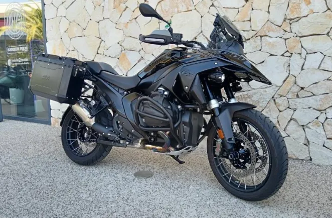 BMW 1300 GS