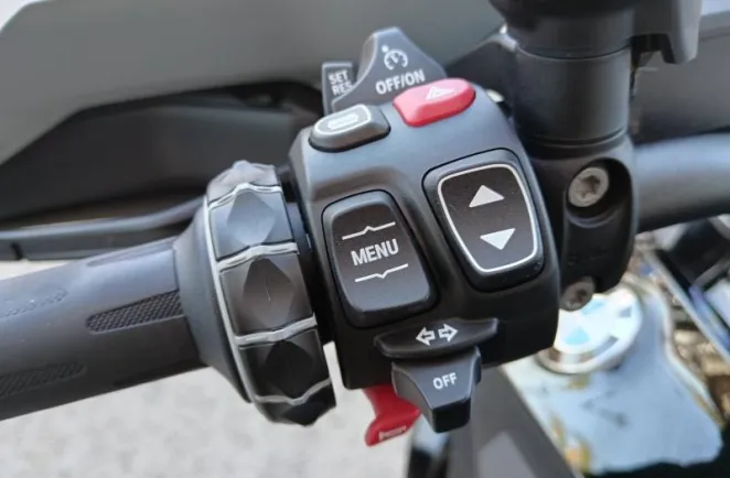 BMW 1300 GS