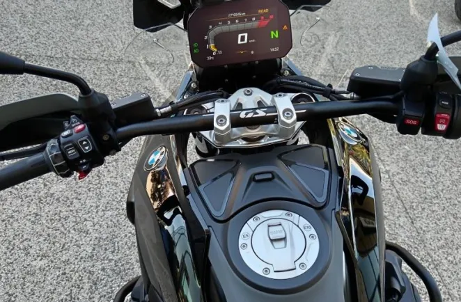 BMW 1300 GS