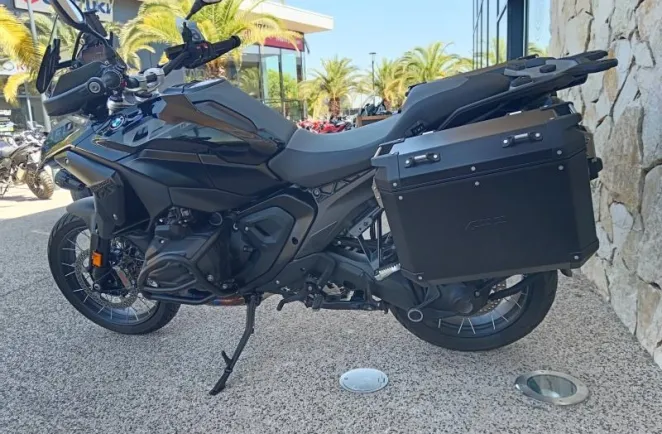 BMW 1300 GS