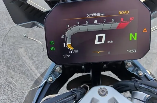 BMW 1300 GS