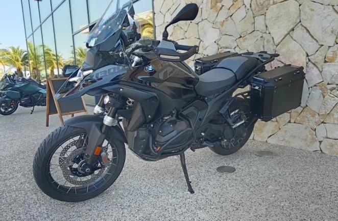 BMW 1300 GS