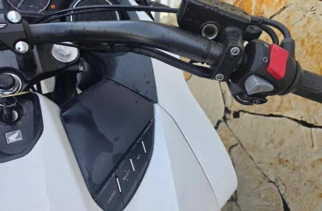 HONDA 1300 C-ABS 2014