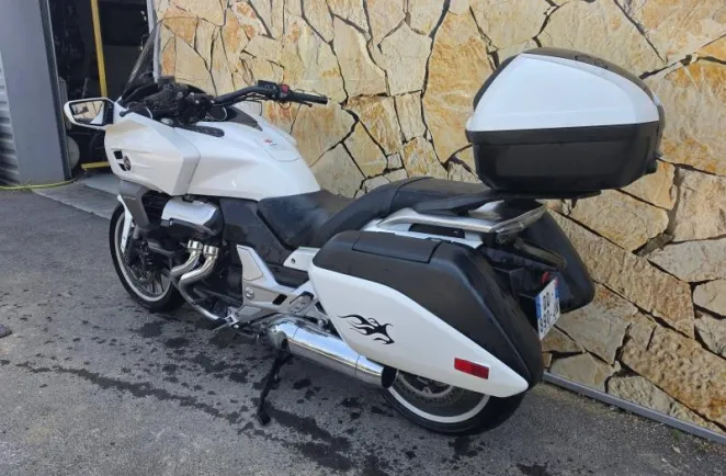 HONDA 1300 C-ABS 2014
