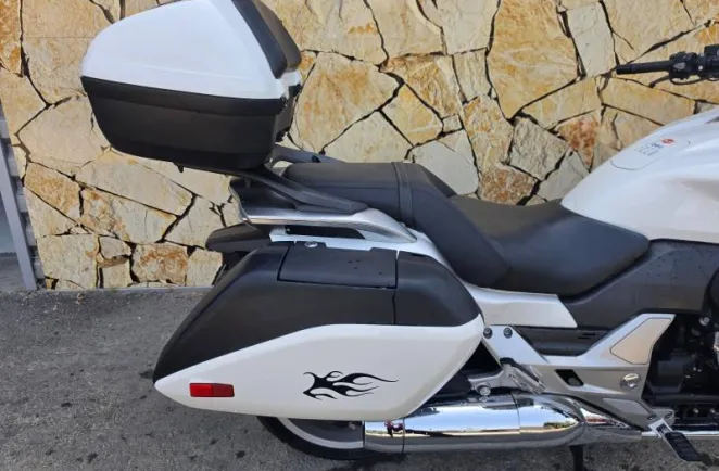 HONDA 1300 C-ABS 2014