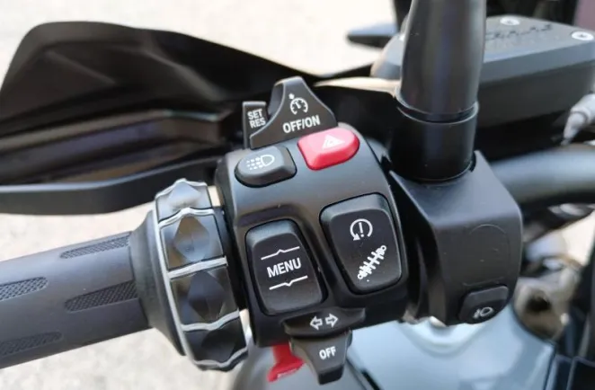BMW 1250 GS Adventure Full Pack avec valises alu noir