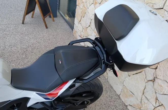 BMW 1000 XR PACK M + OPTIONS