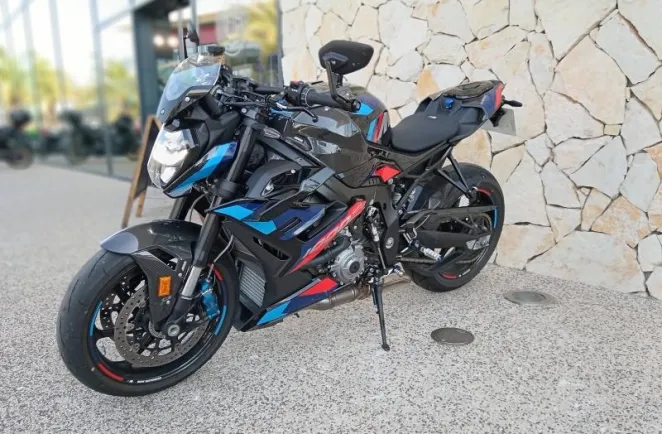 BMW 1000 R