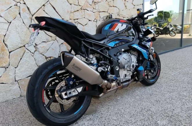 BMW 1000 R