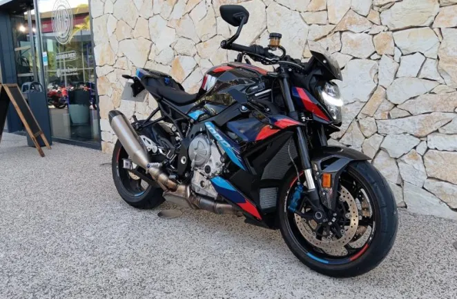 BMW 1000 R