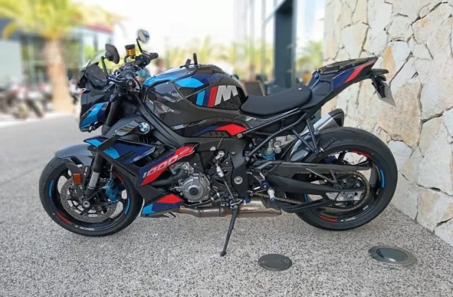 BMW 1000 R