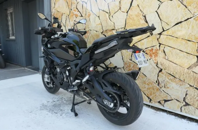 BMW 1000 XR Finition Pro