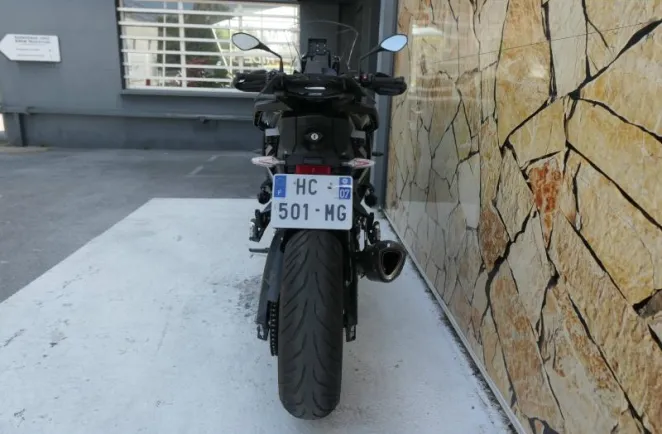 BMW 1000 XR Finition Pro